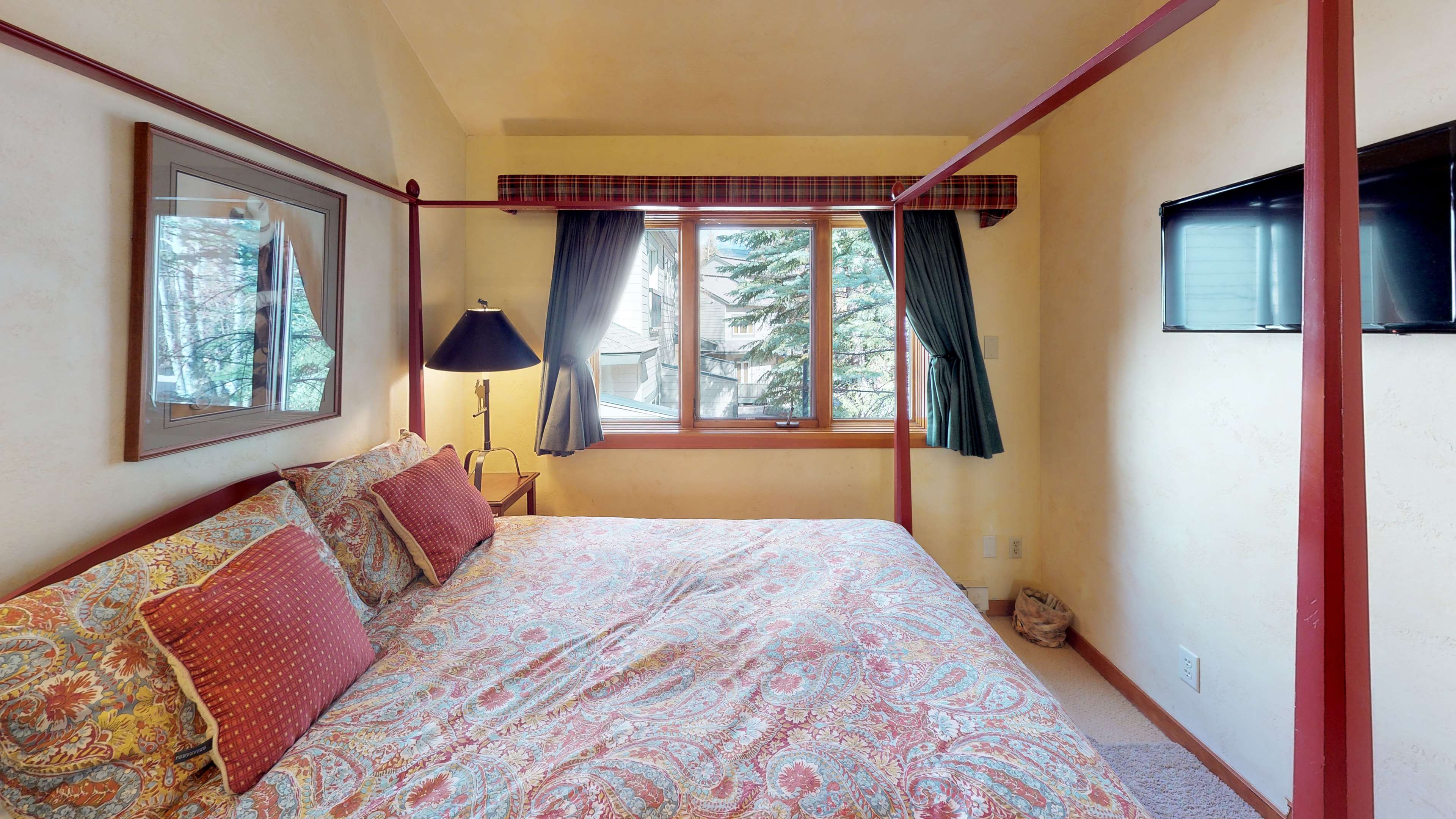 Vail Residences at Cascade Village