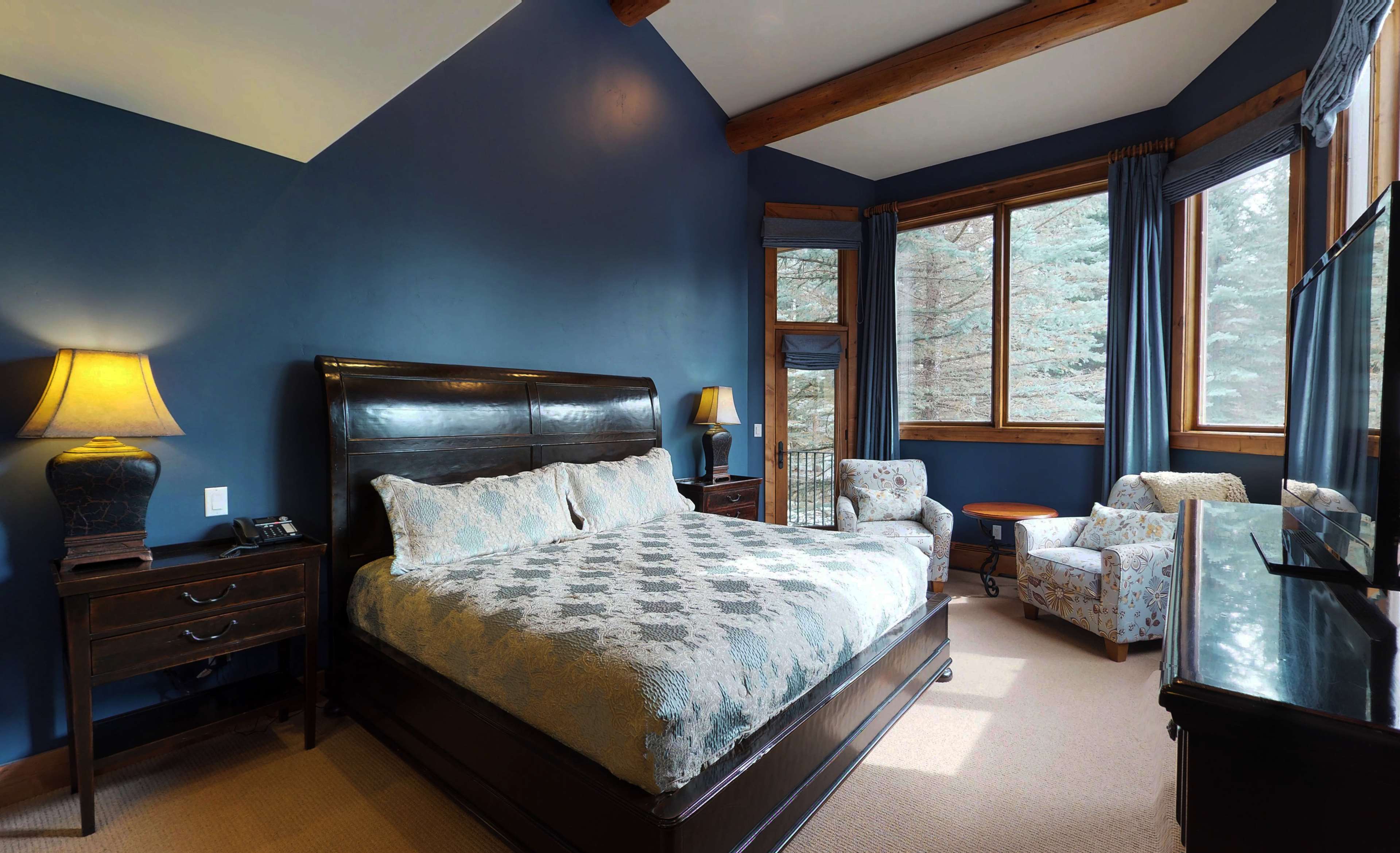 Vail Residences at Cascade Village