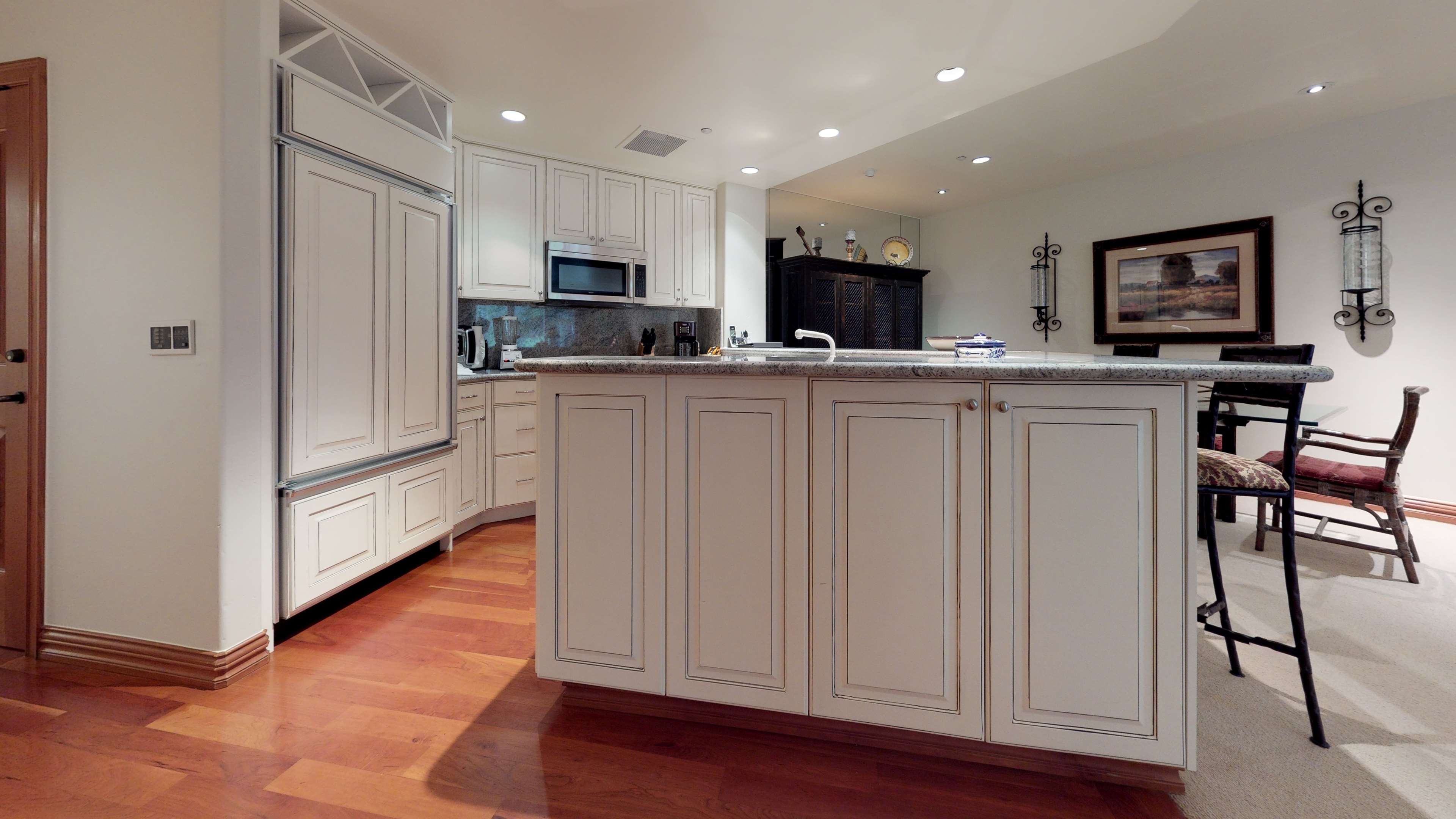 Vail Residences at Cascade Village