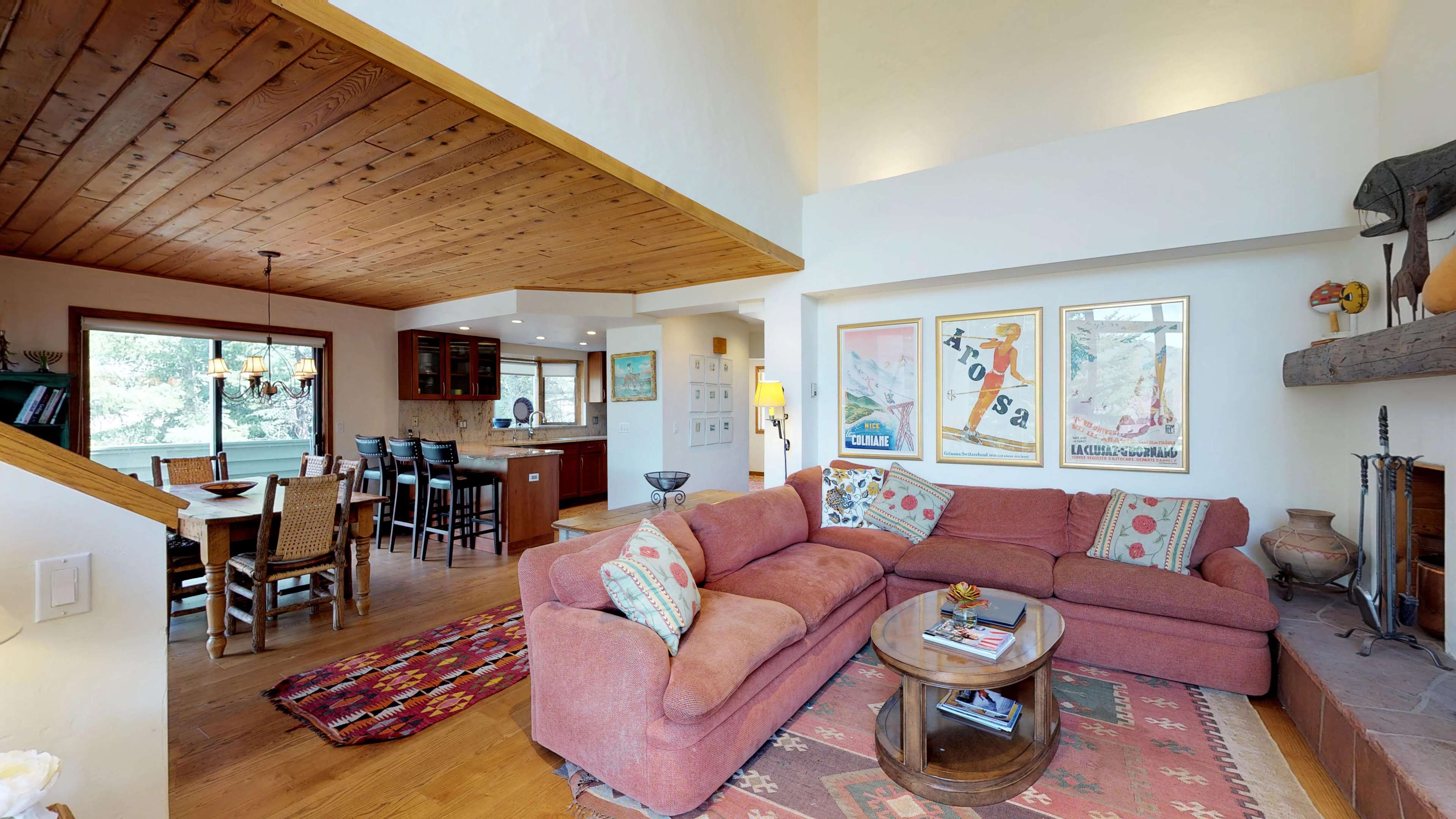 Vail Residences at Cascade Village