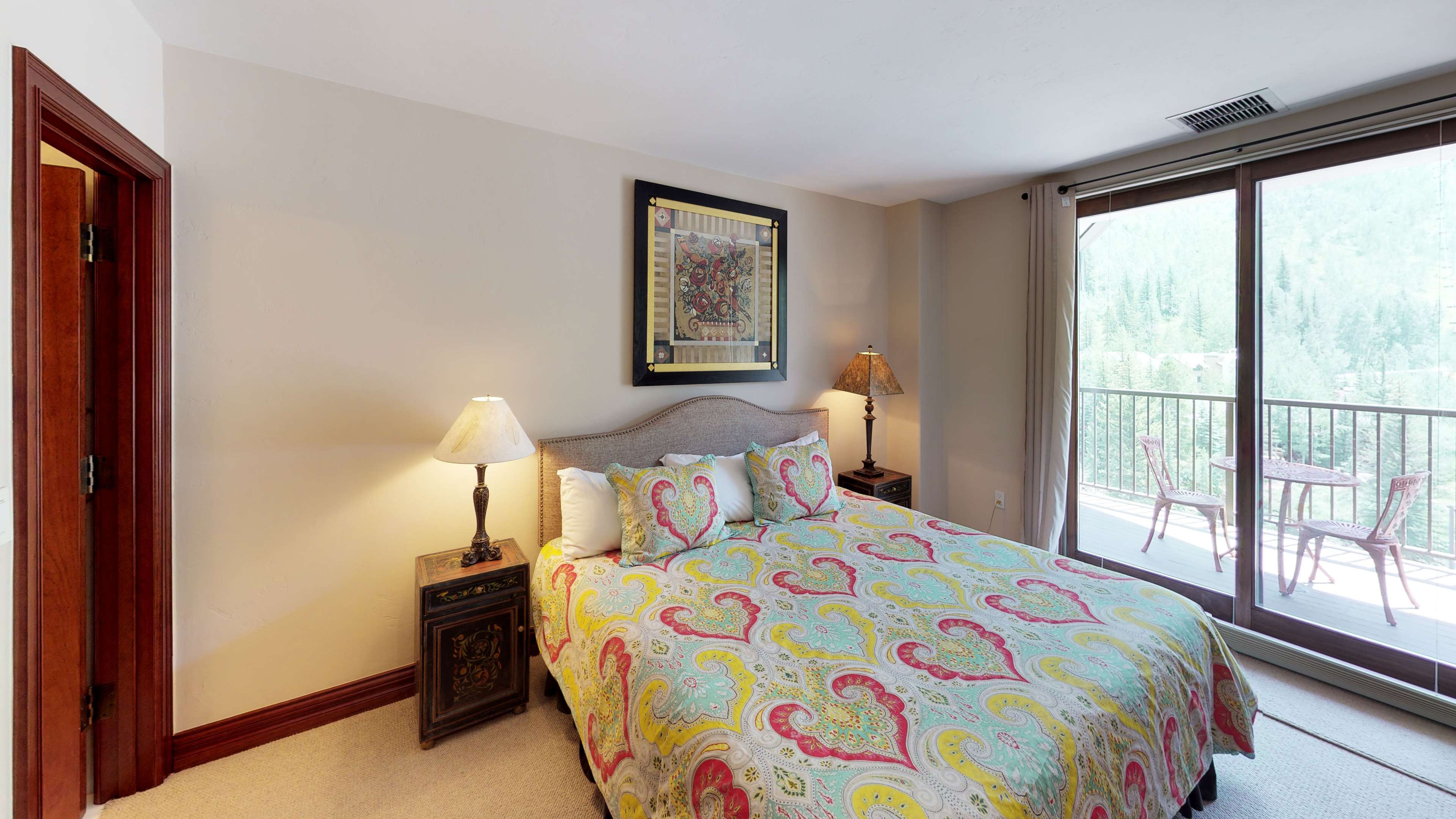 Vail Residences at Cascade Village