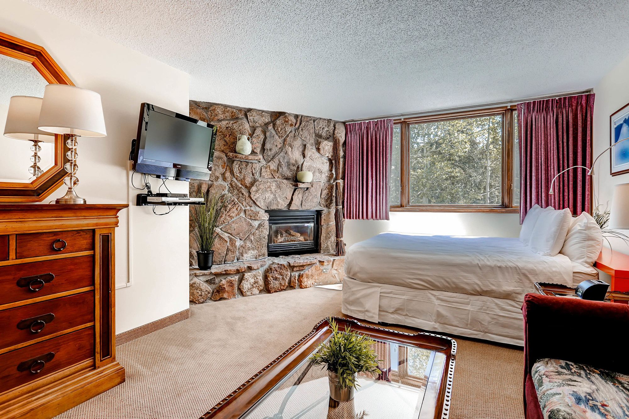 Vail Run Resort