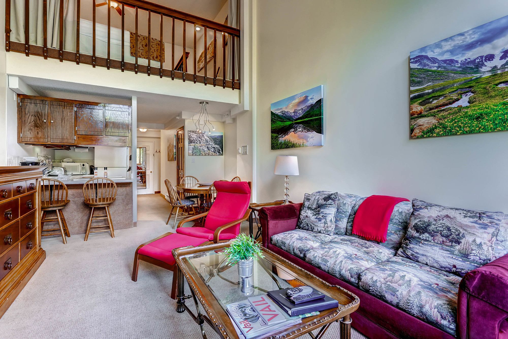 Vail Run Resort