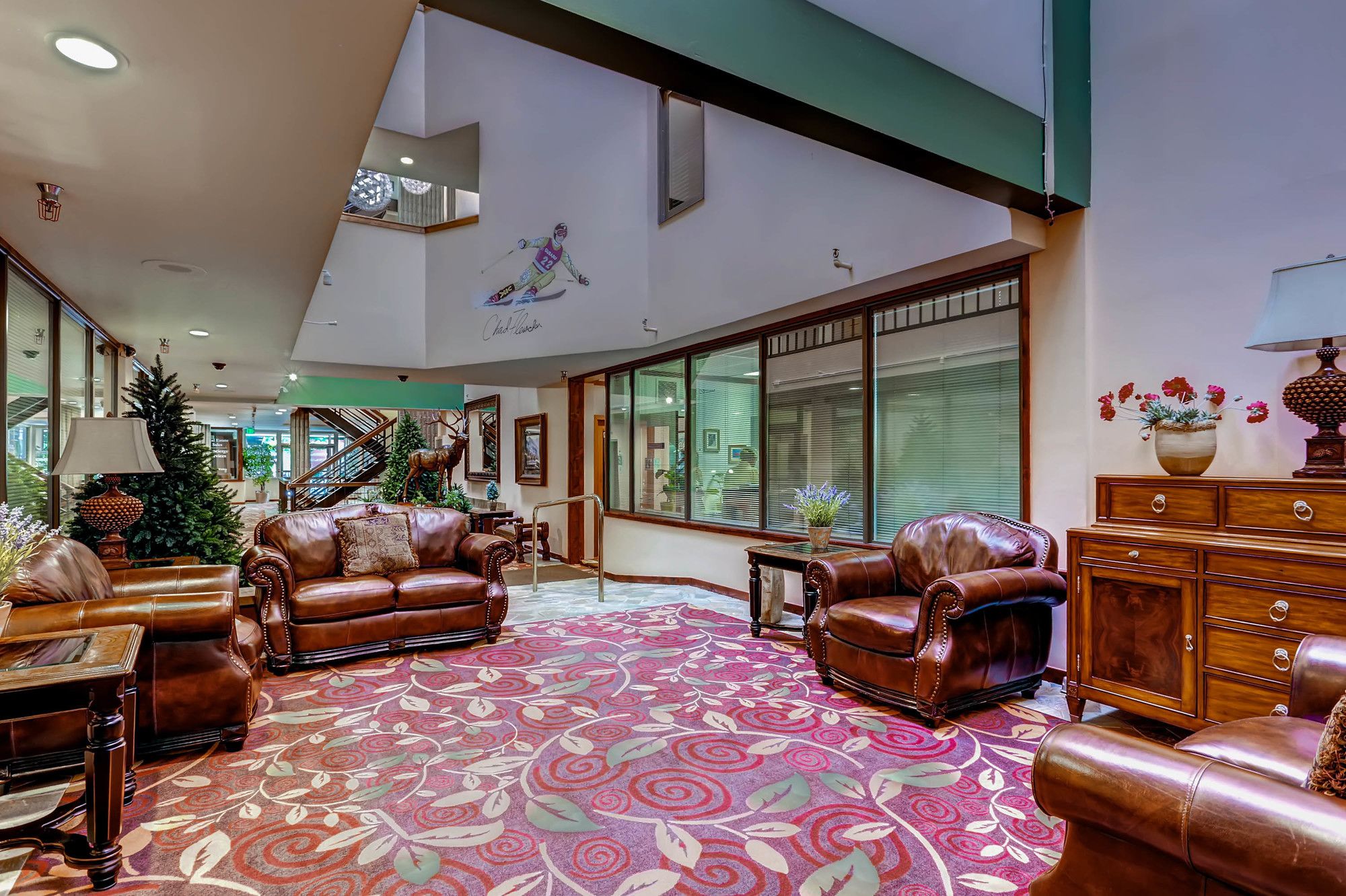 Vail Run Resort
