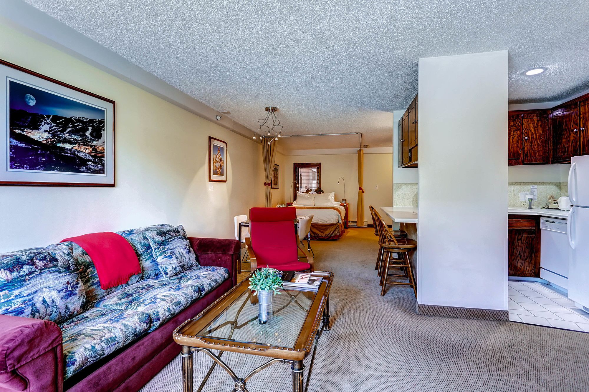 Vail Run Resort