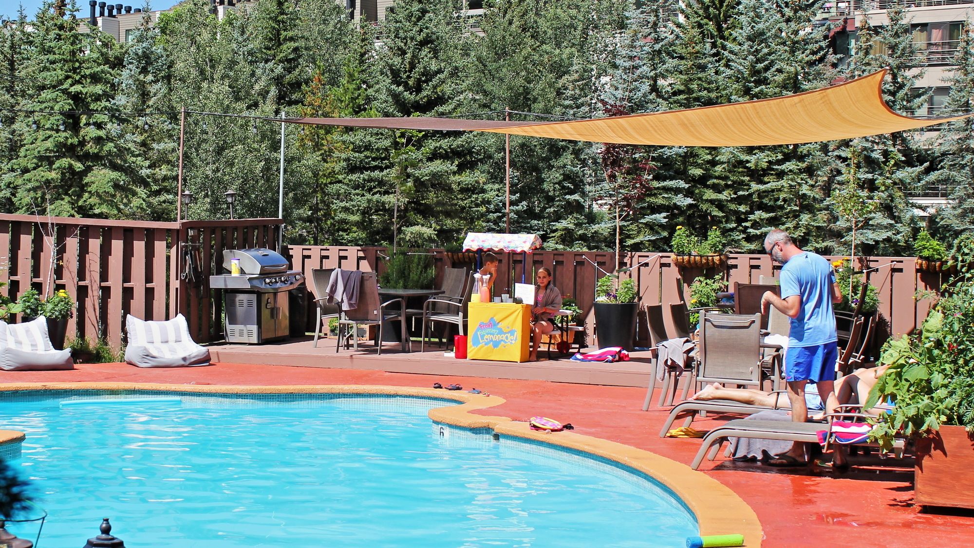 Vail Run Resort