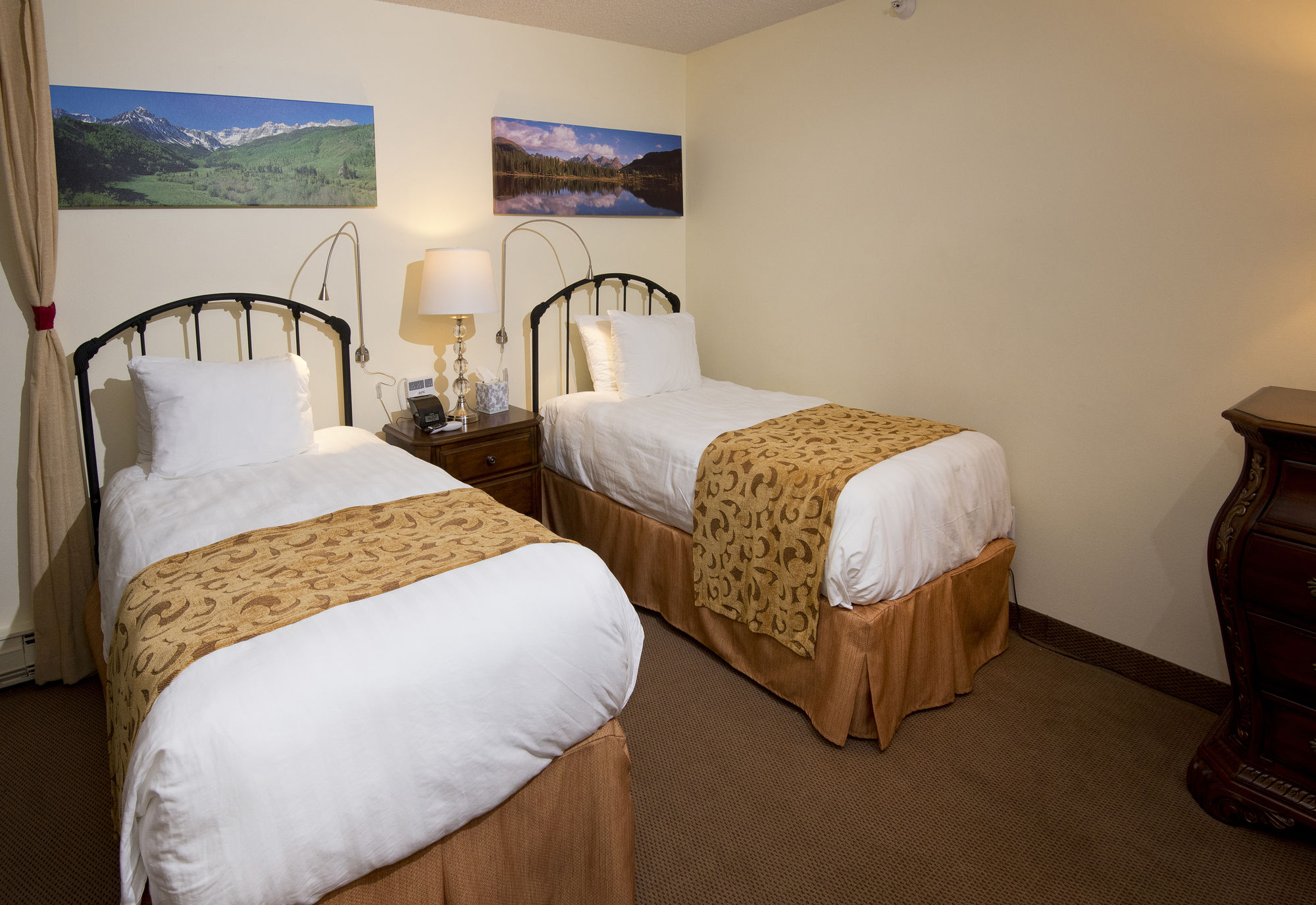 Vail Run Resort