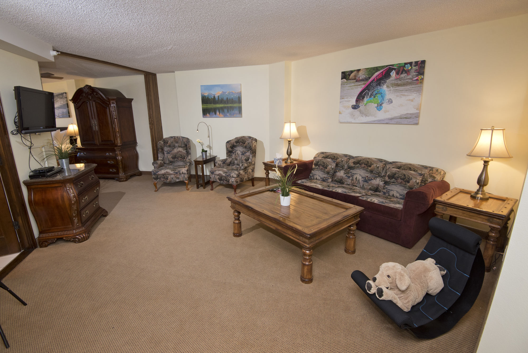 Vail Run Resort