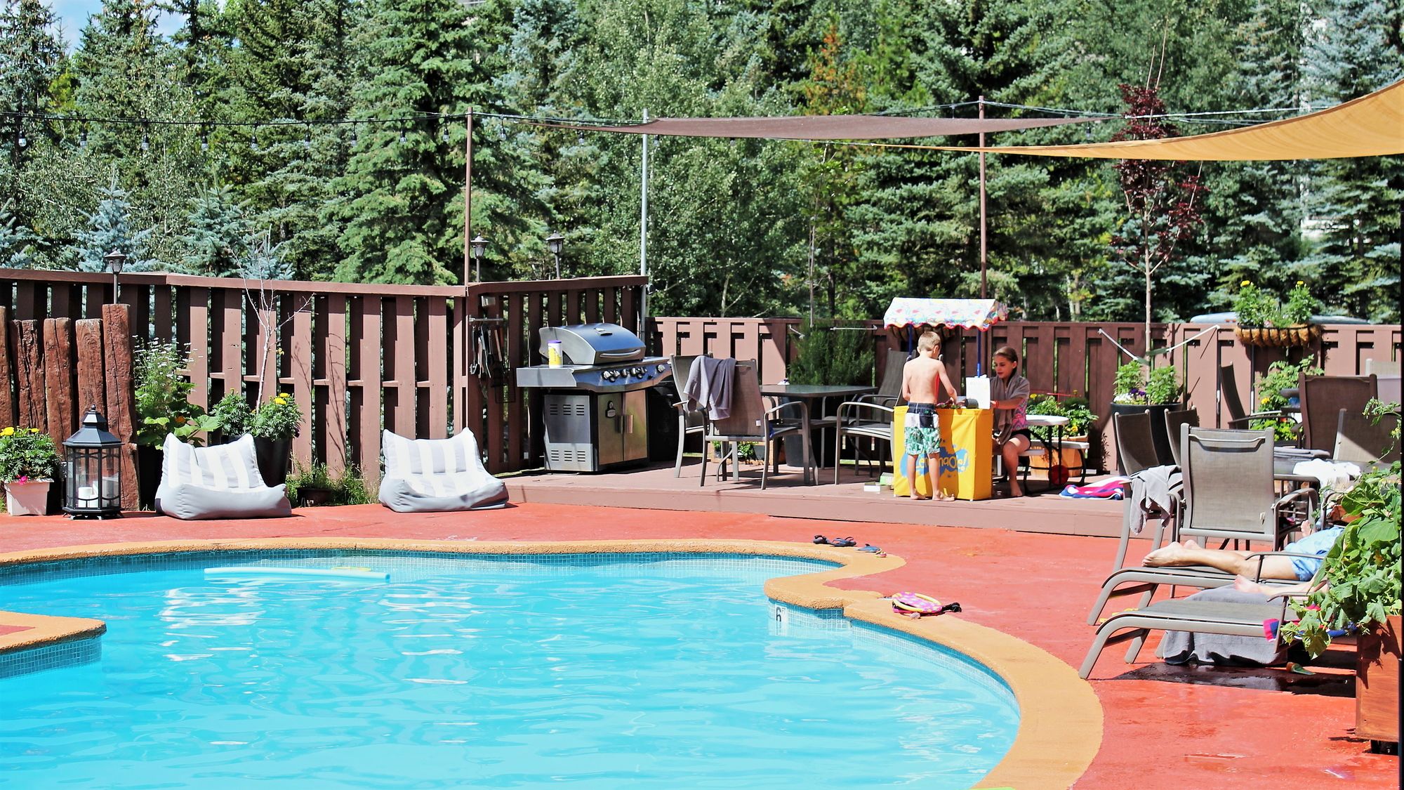 Vail Run Resort