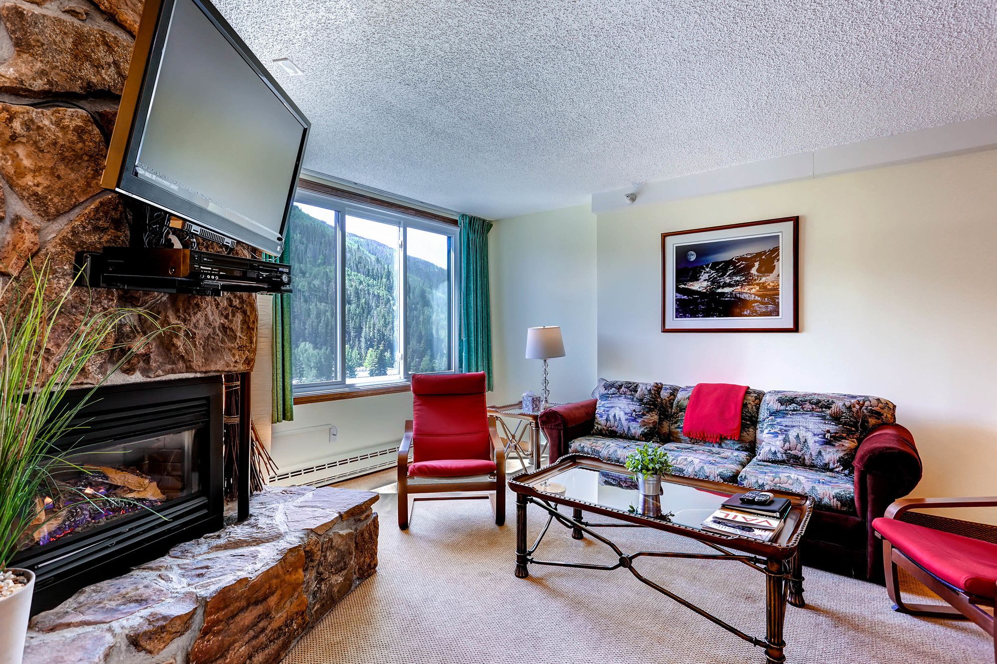 Vail Run Resort