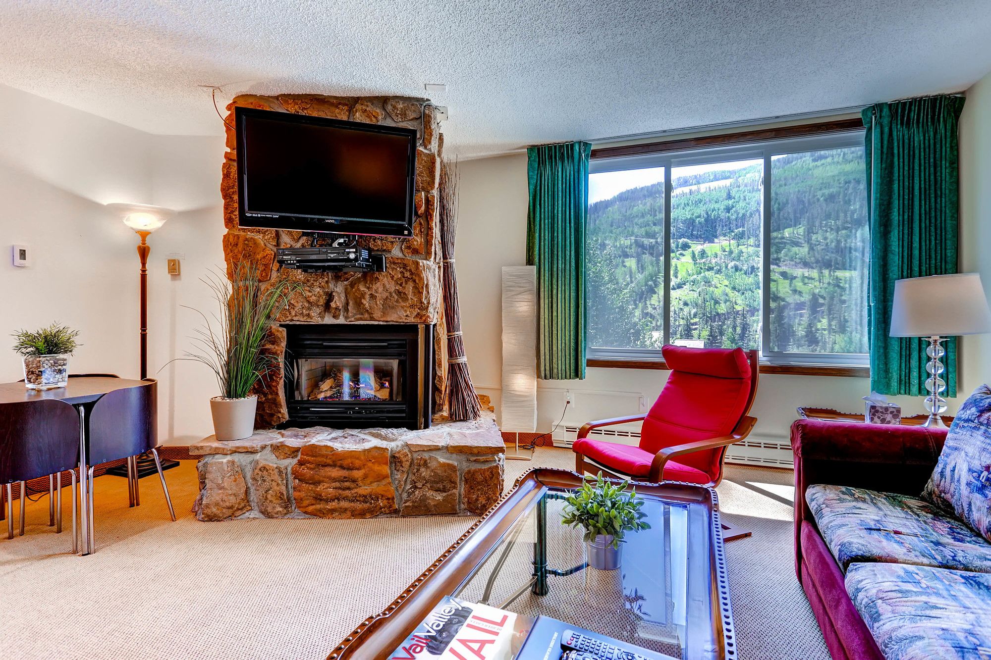 Vail Run Resort