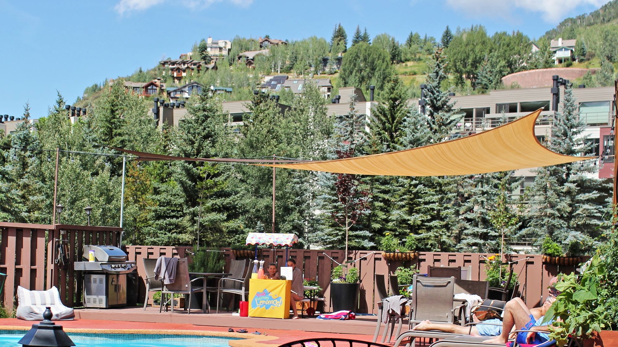 Vail Run Resort