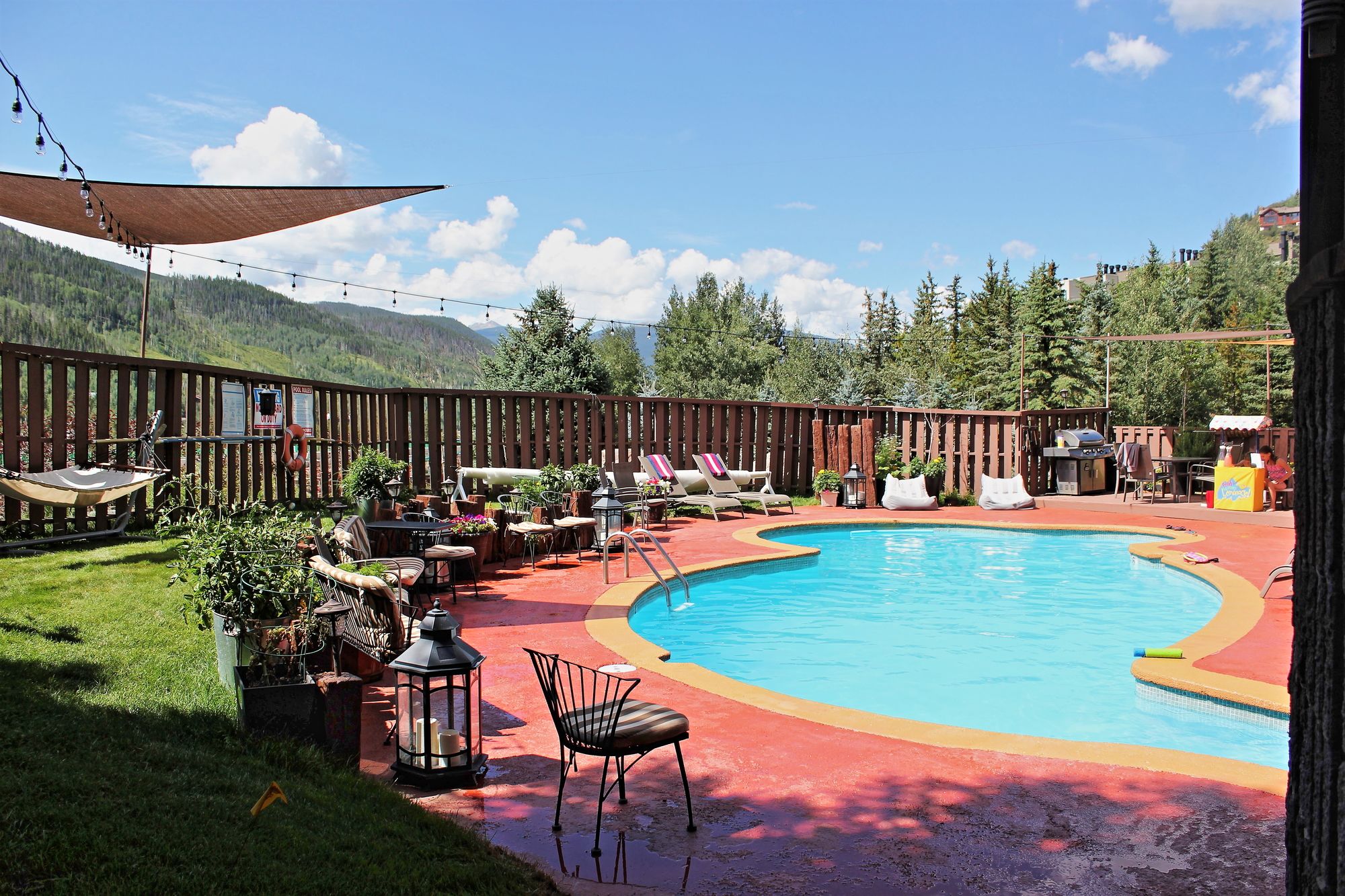 Vail Run Resort
