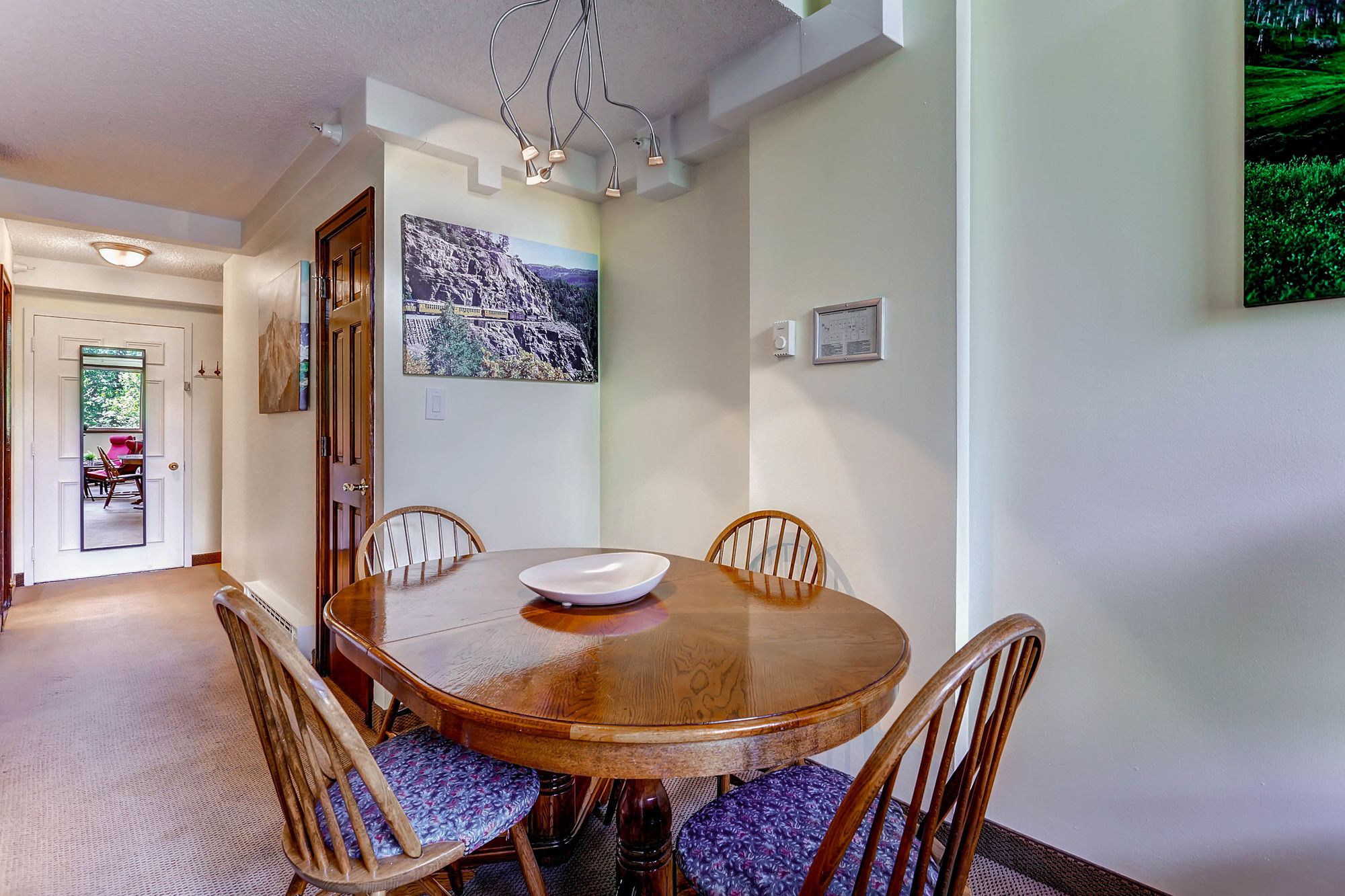 Vail Run Resort