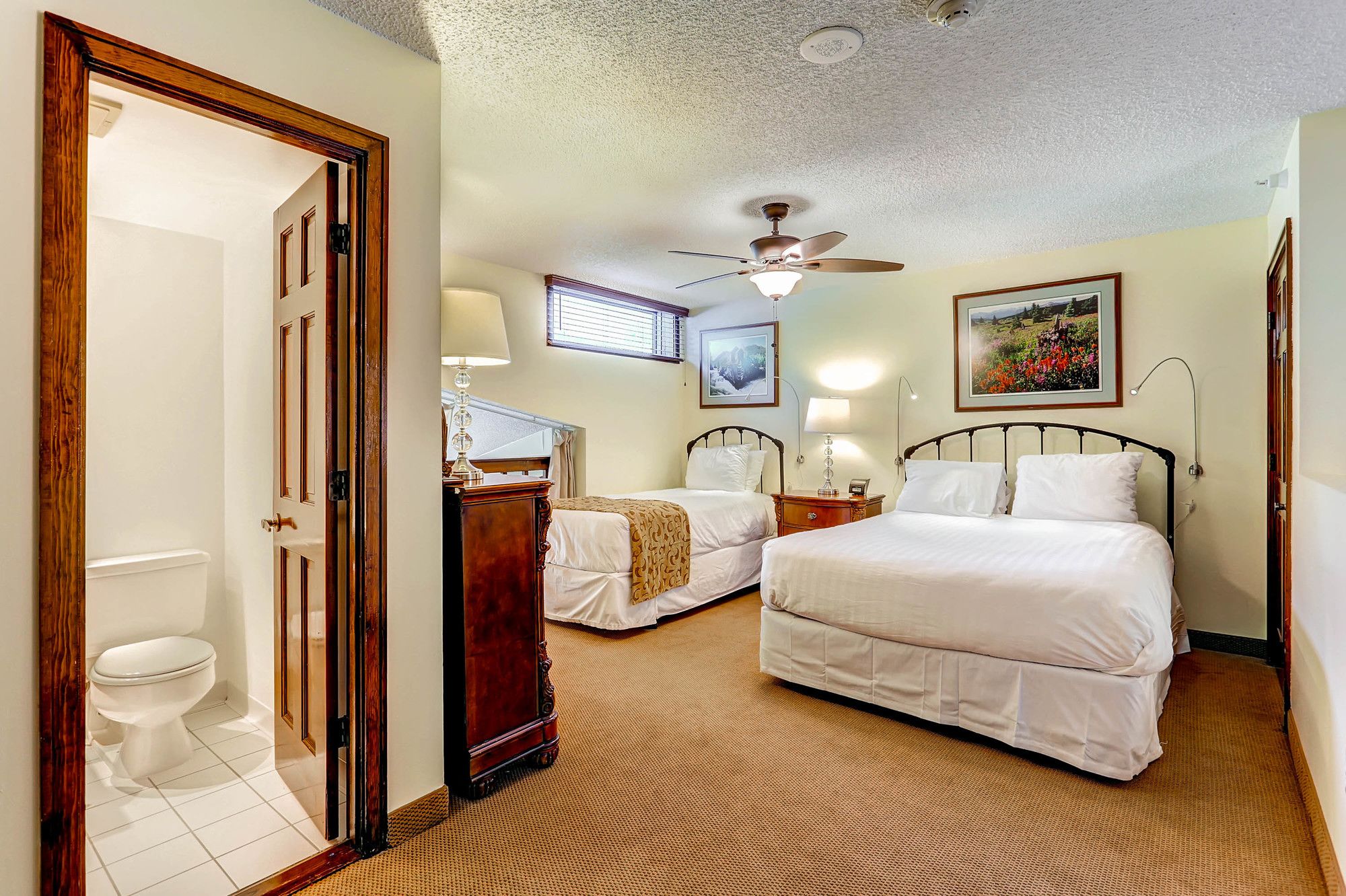 Vail Run Resort