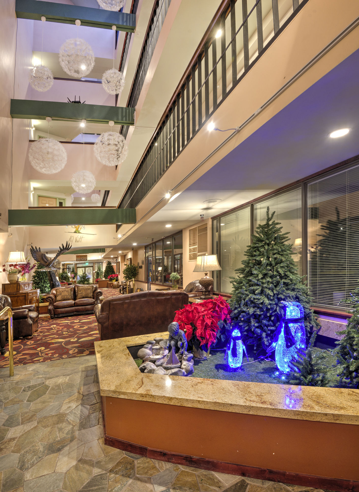 Vail Run Resort