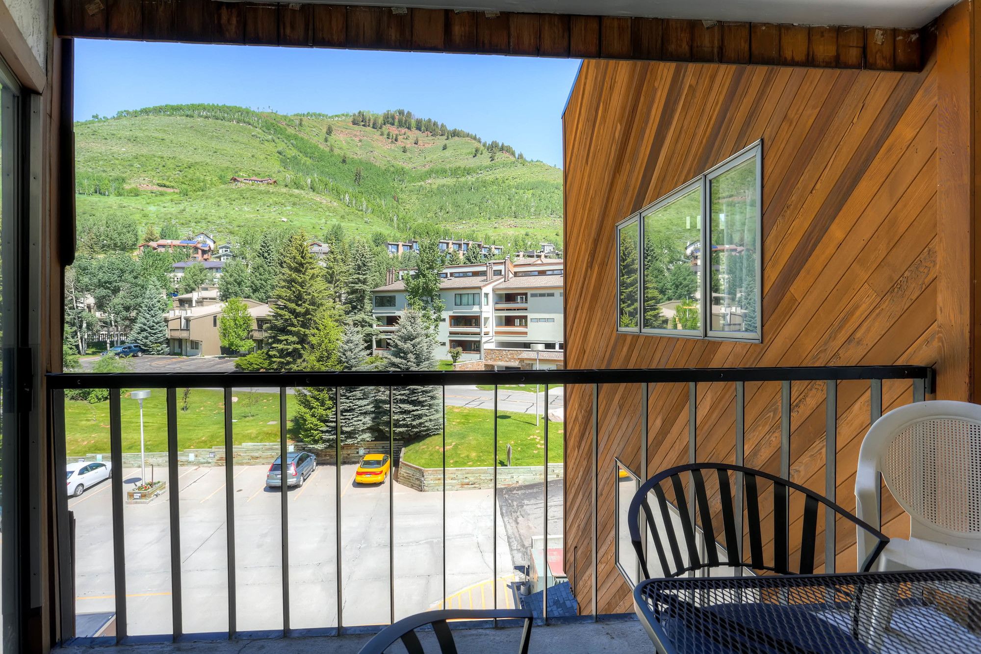 Vail Run Resort