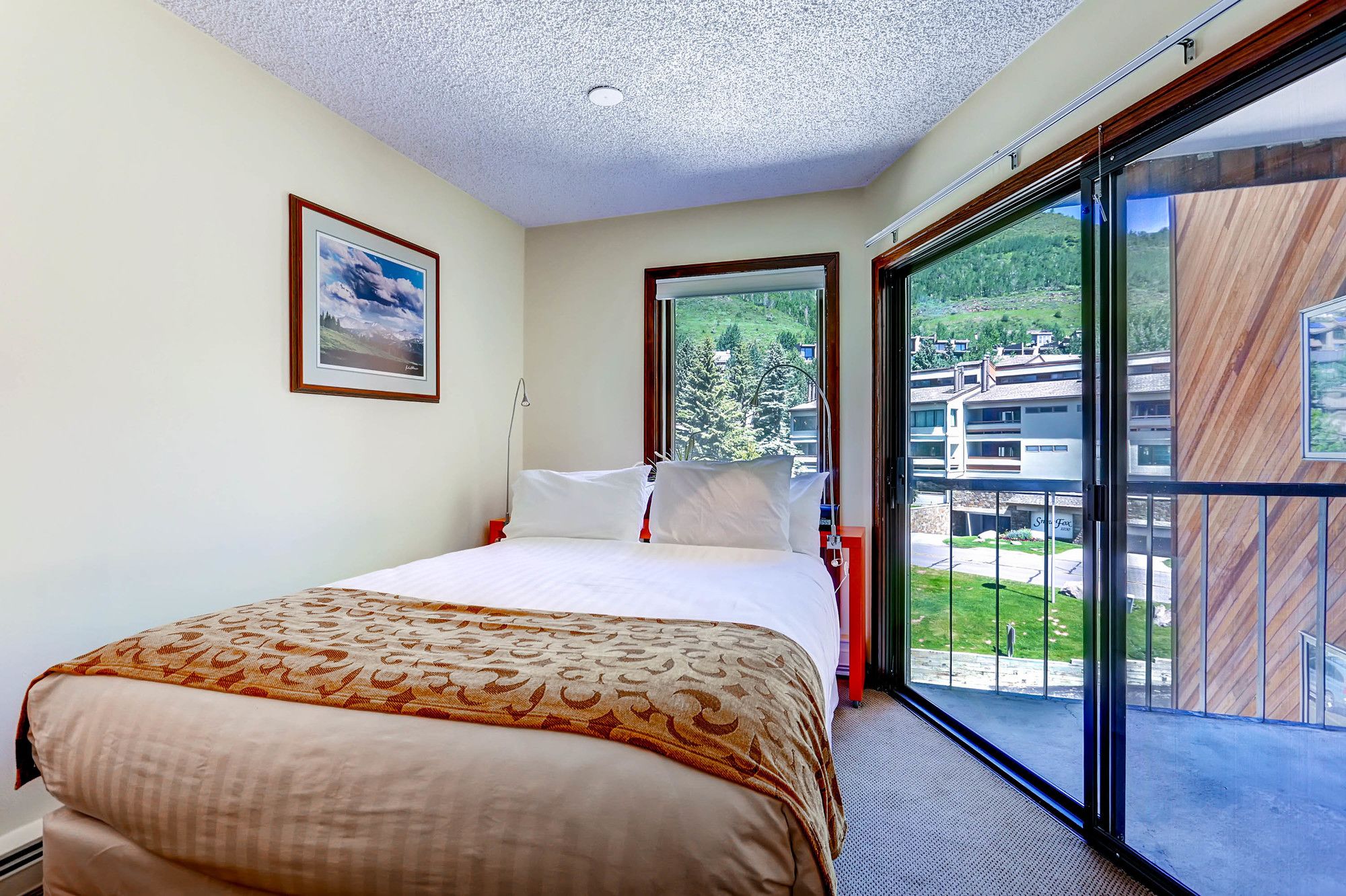 Vail Run Resort