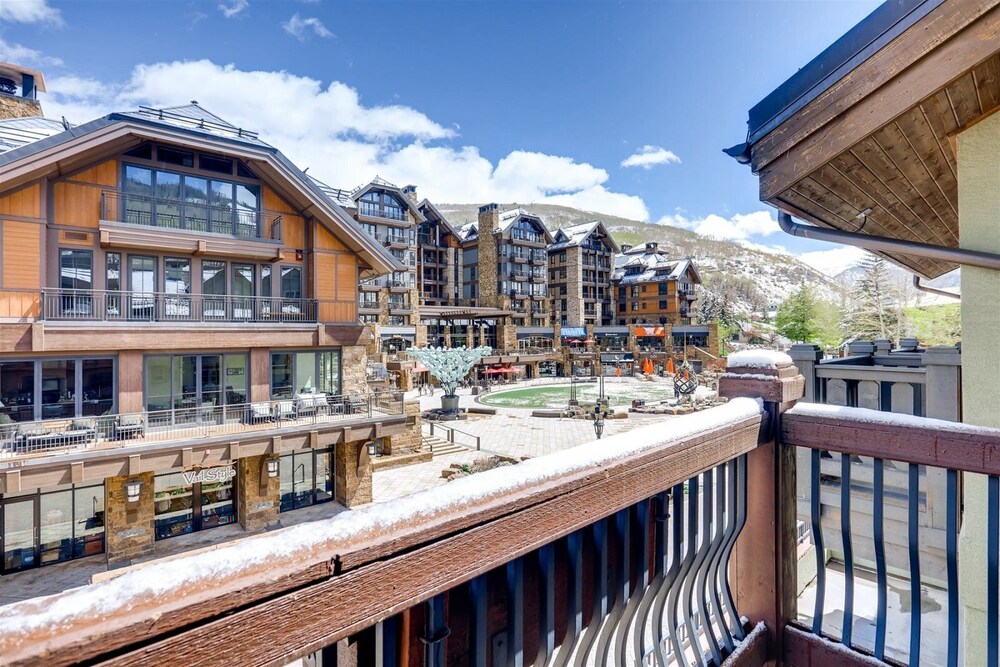 One Willow Bridge Road by Vail Village Rentals