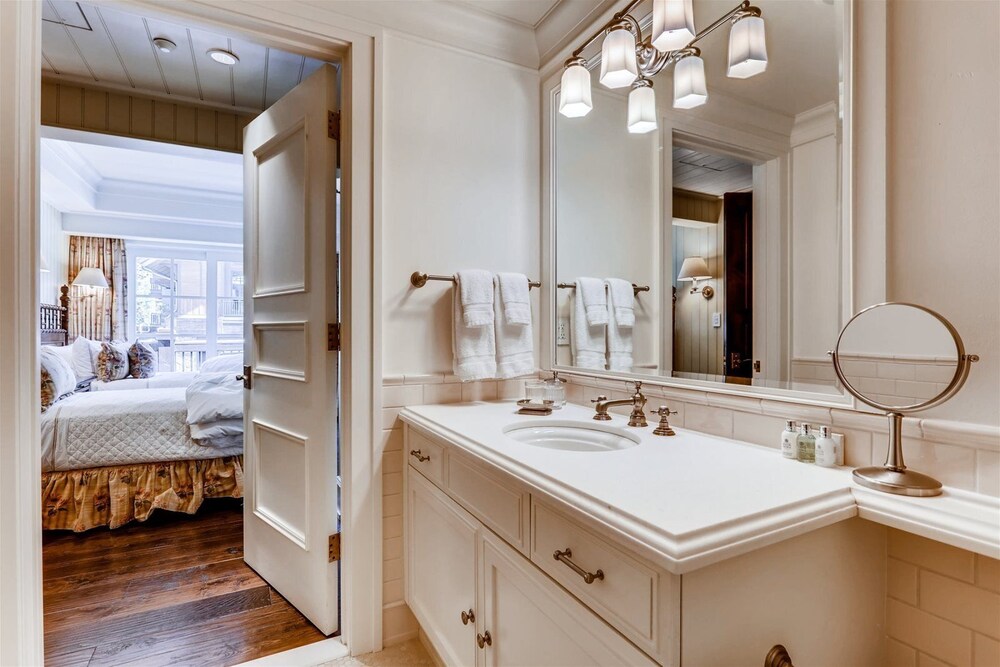 One Willow Bridge Road by Vail Village Rentals