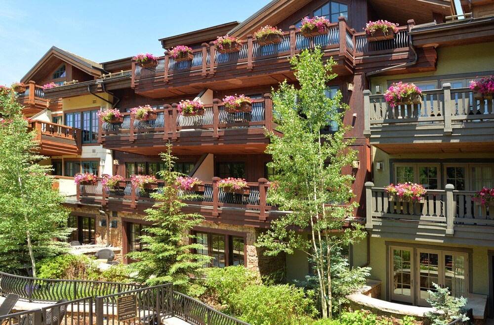 One Willow Bridge Road by Vail Village Rentals