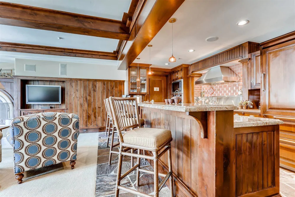 One Willow Bridge Road by Vail Village Rentals