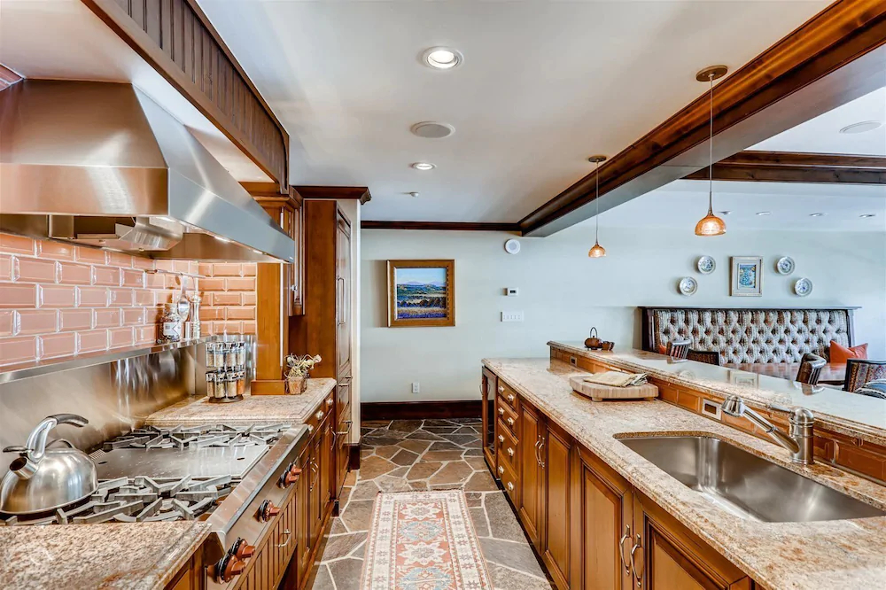 One Willow Bridge Road by Vail Village Rentals
