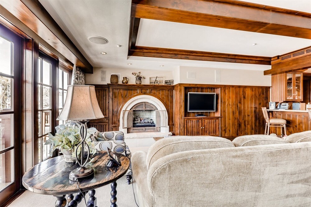One Willow Bridge Road by Vail Village Rentals