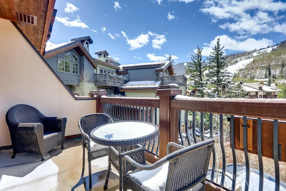 One Willow Bridge Road by Vail Village Rentals