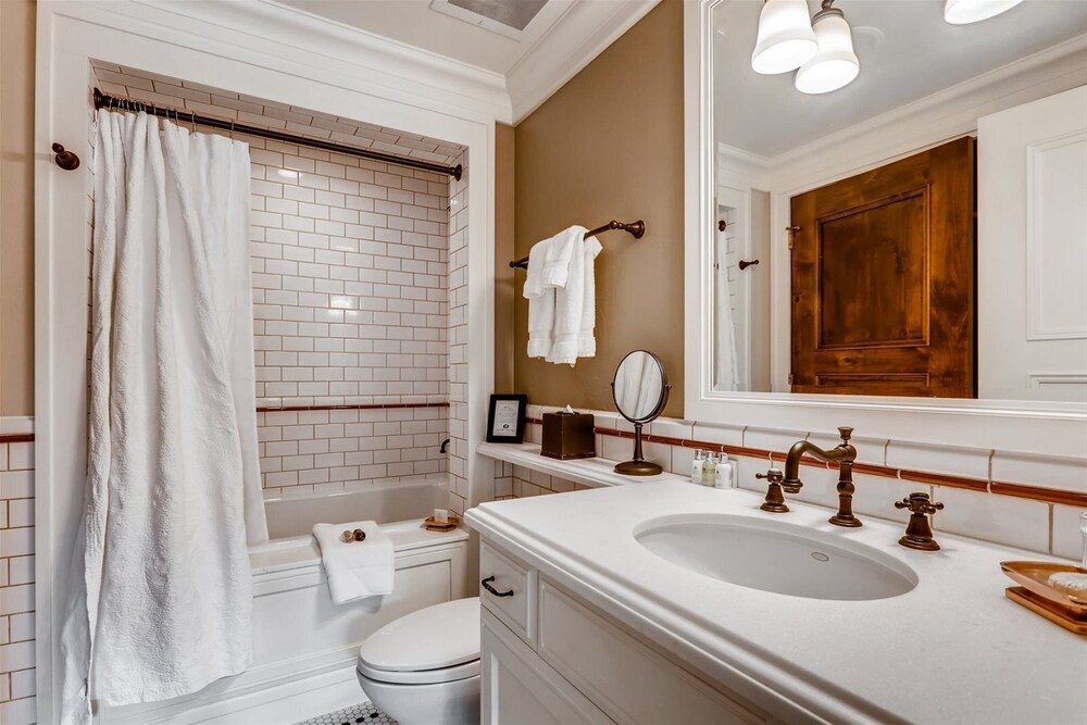 One Willow Bridge Road by Vail Village Rentals