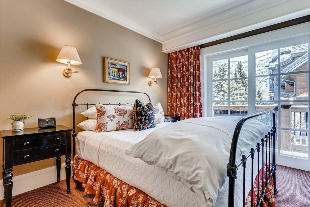 One Willow Bridge Road by Vail Village Rentals