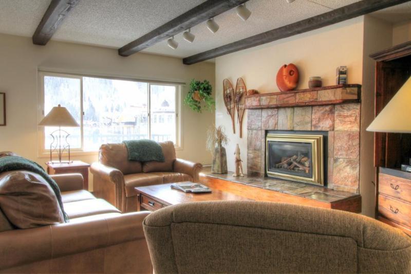 Vantage Point Lionshead by Berkshire Hathaway