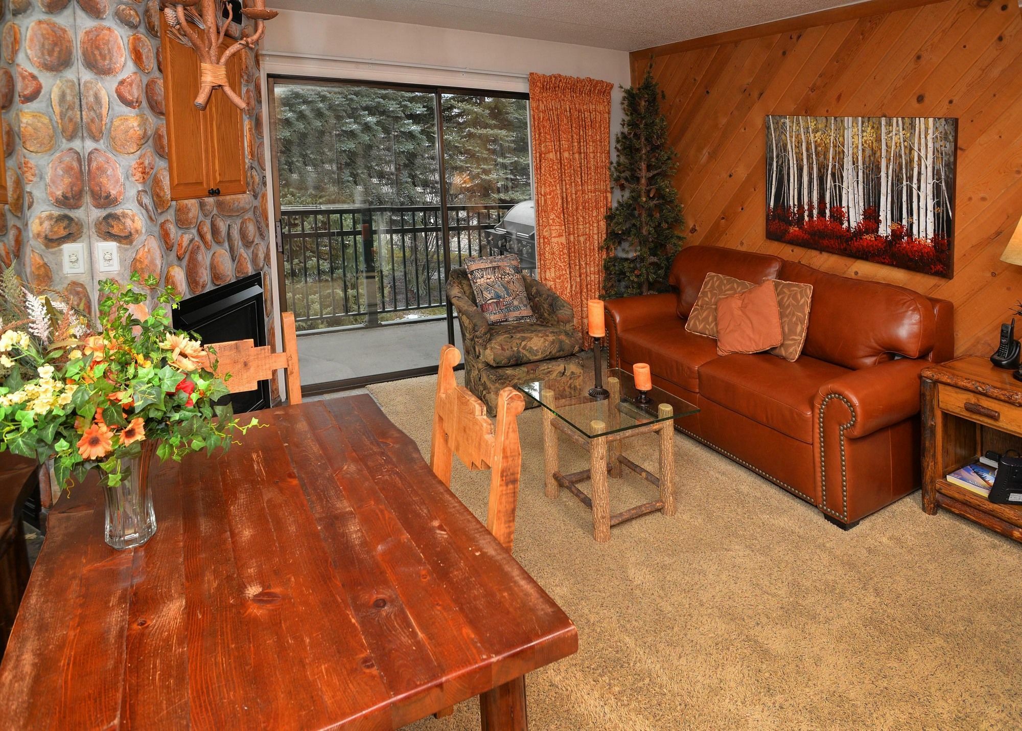 Vantage Point Lionshead by Berkshire Hathaway
