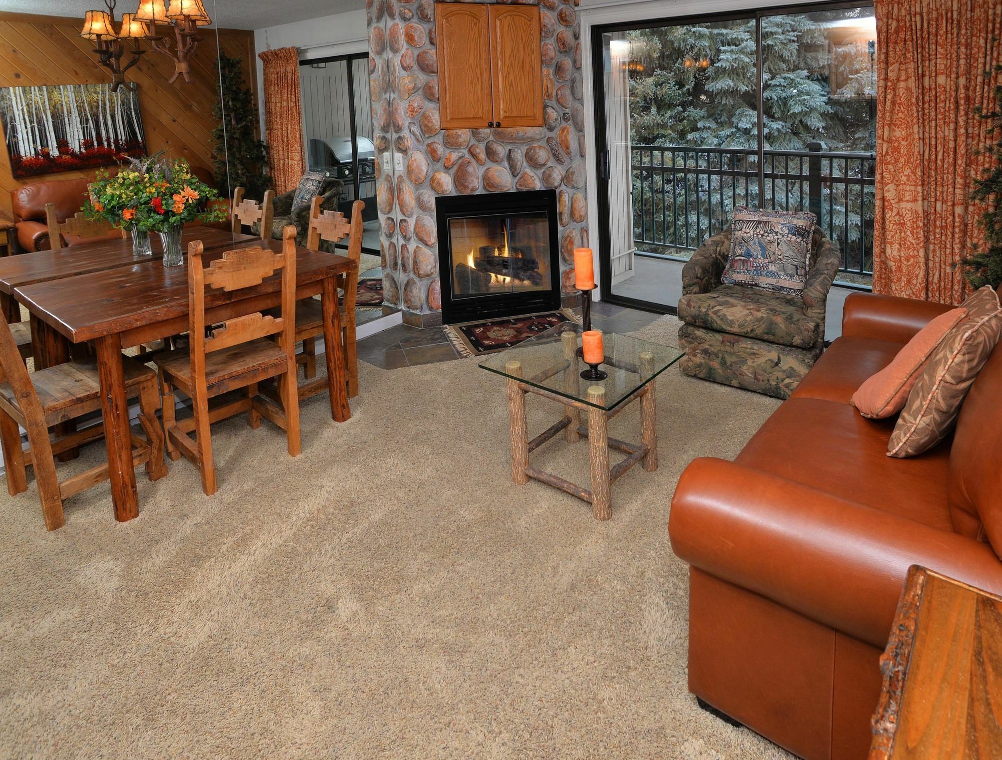 Vantage Point Lionshead by Berkshire Hathaway