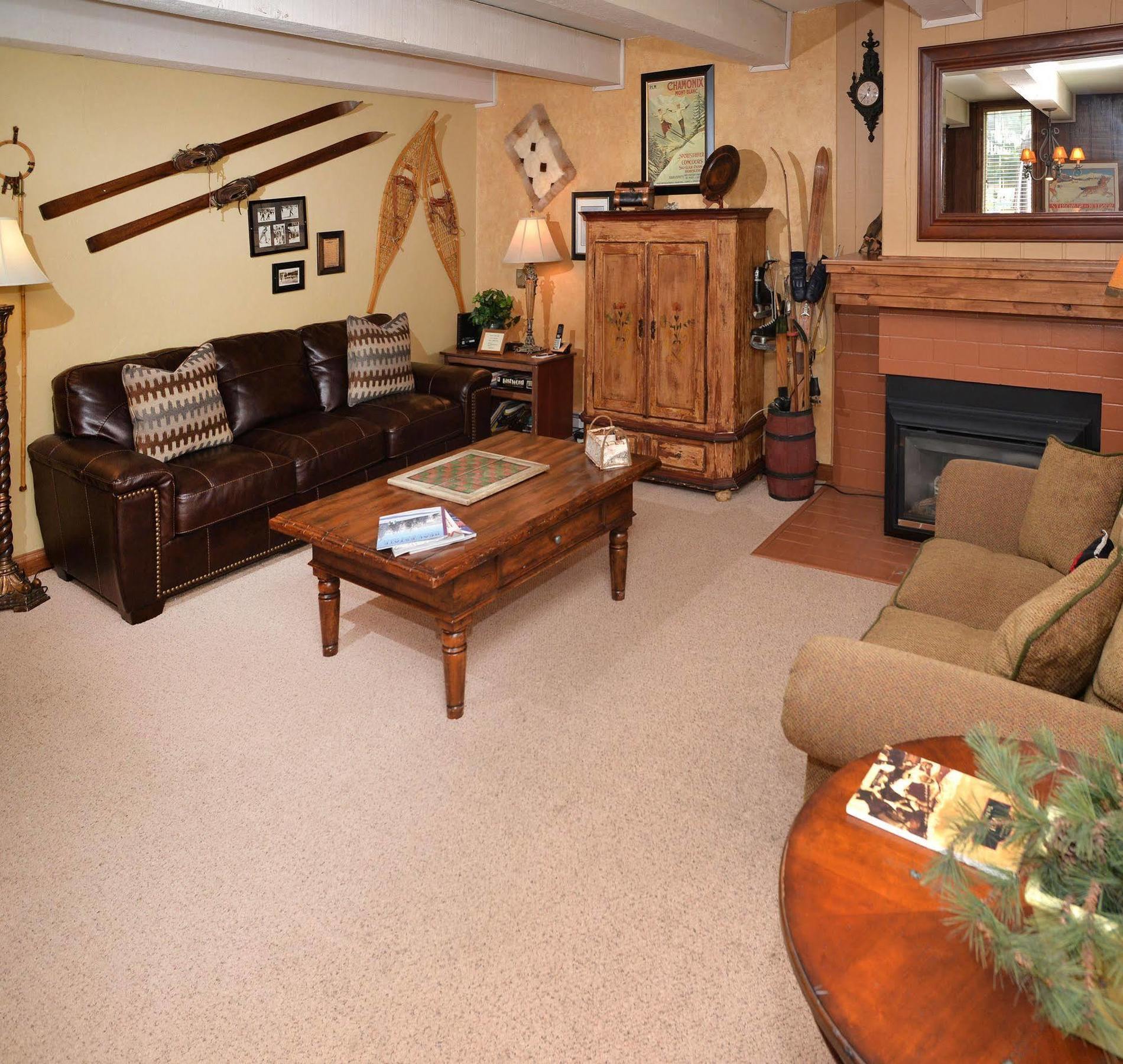 Vantage Point Lionshead by Berkshire Hathaway