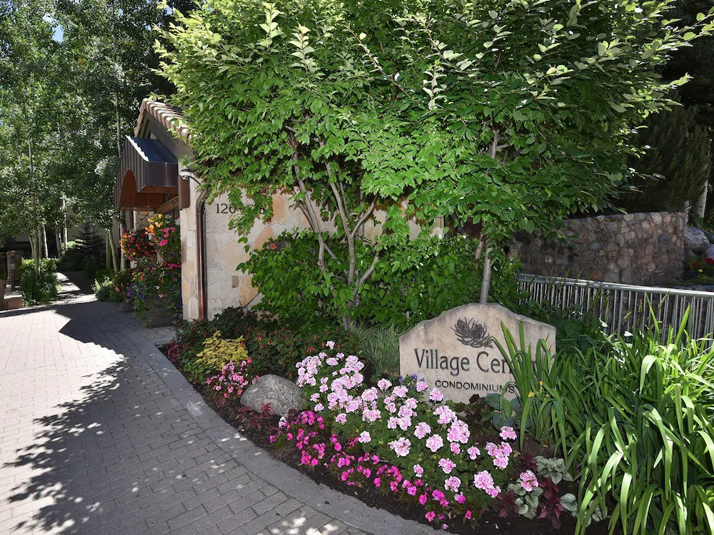 Village Center