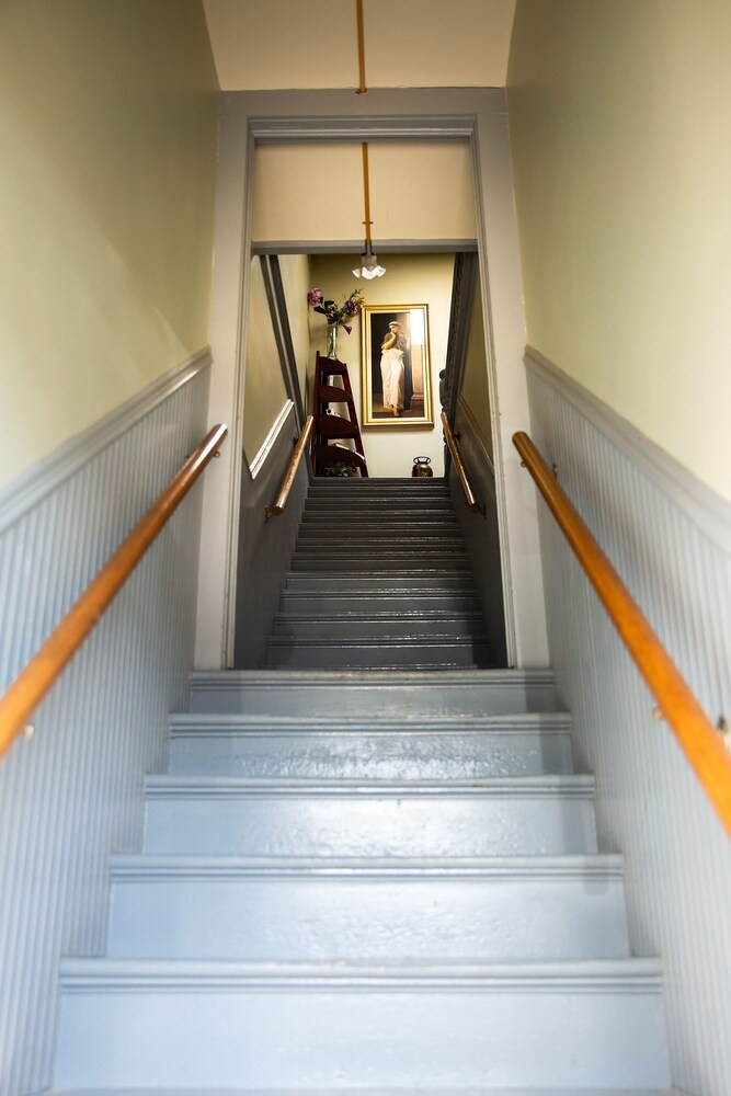 Olympia Hostel House