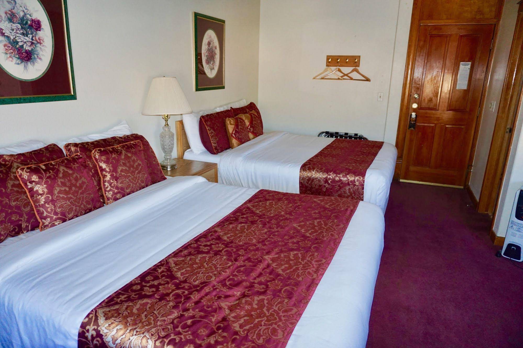 The Victor Hotel
