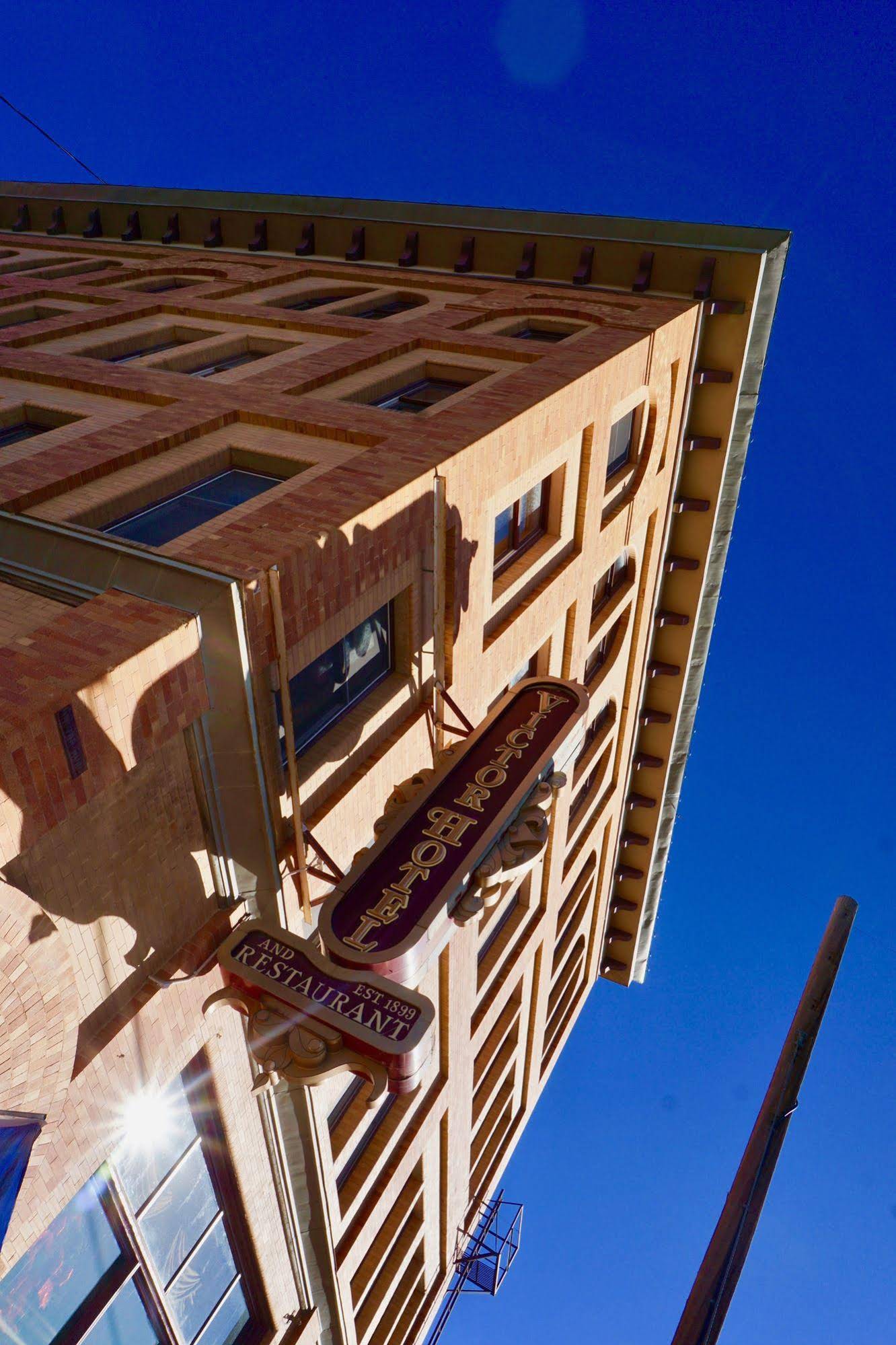 The Victor Hotel