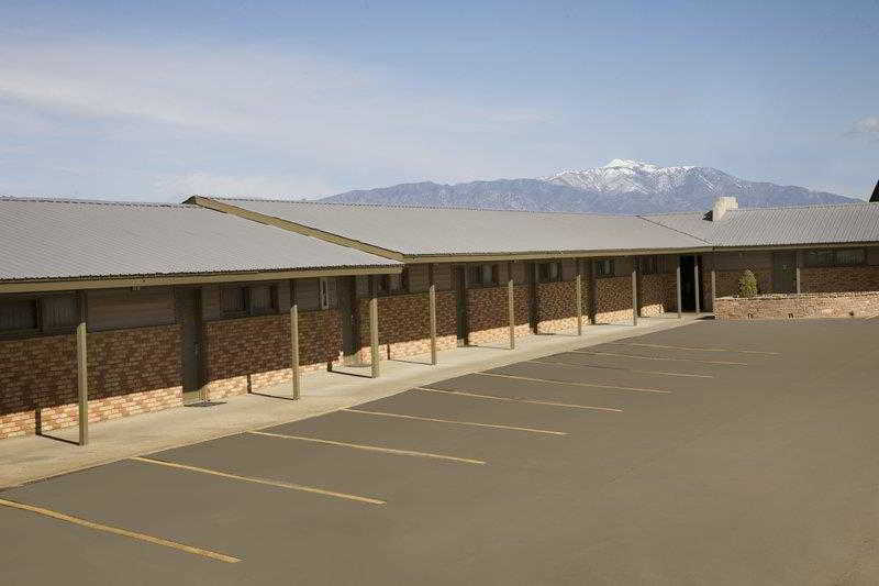 Best Western Rambler