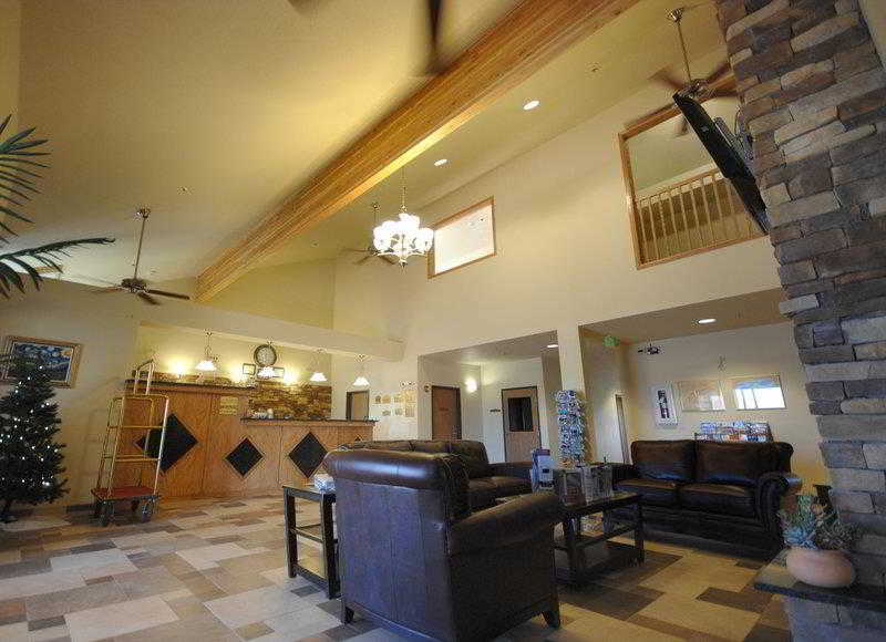 Best Western Rambler