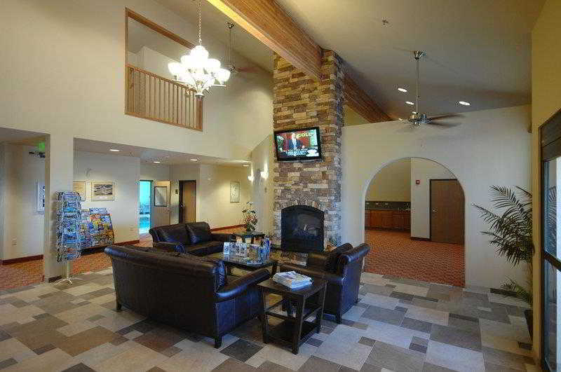 Best Western Rambler