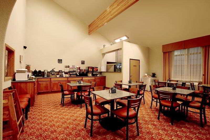 Best Western Rambler