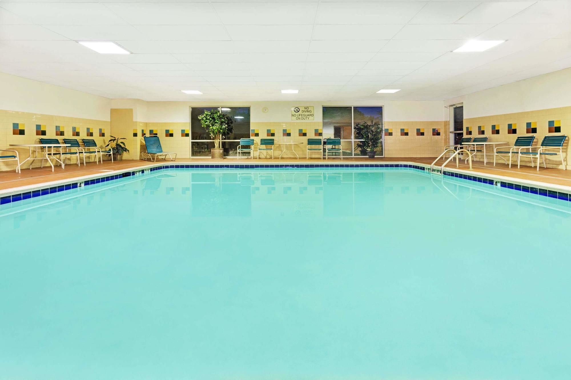 Quality Inn & Suites Wellington - Fort Collins