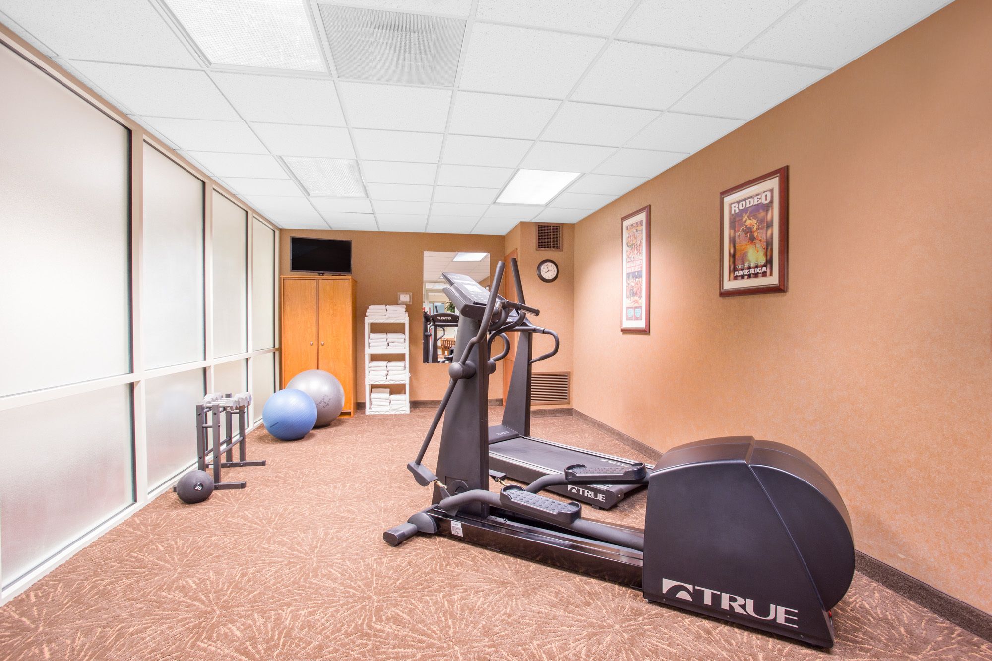 Quality Inn & Suites Wellington - Fort Collins