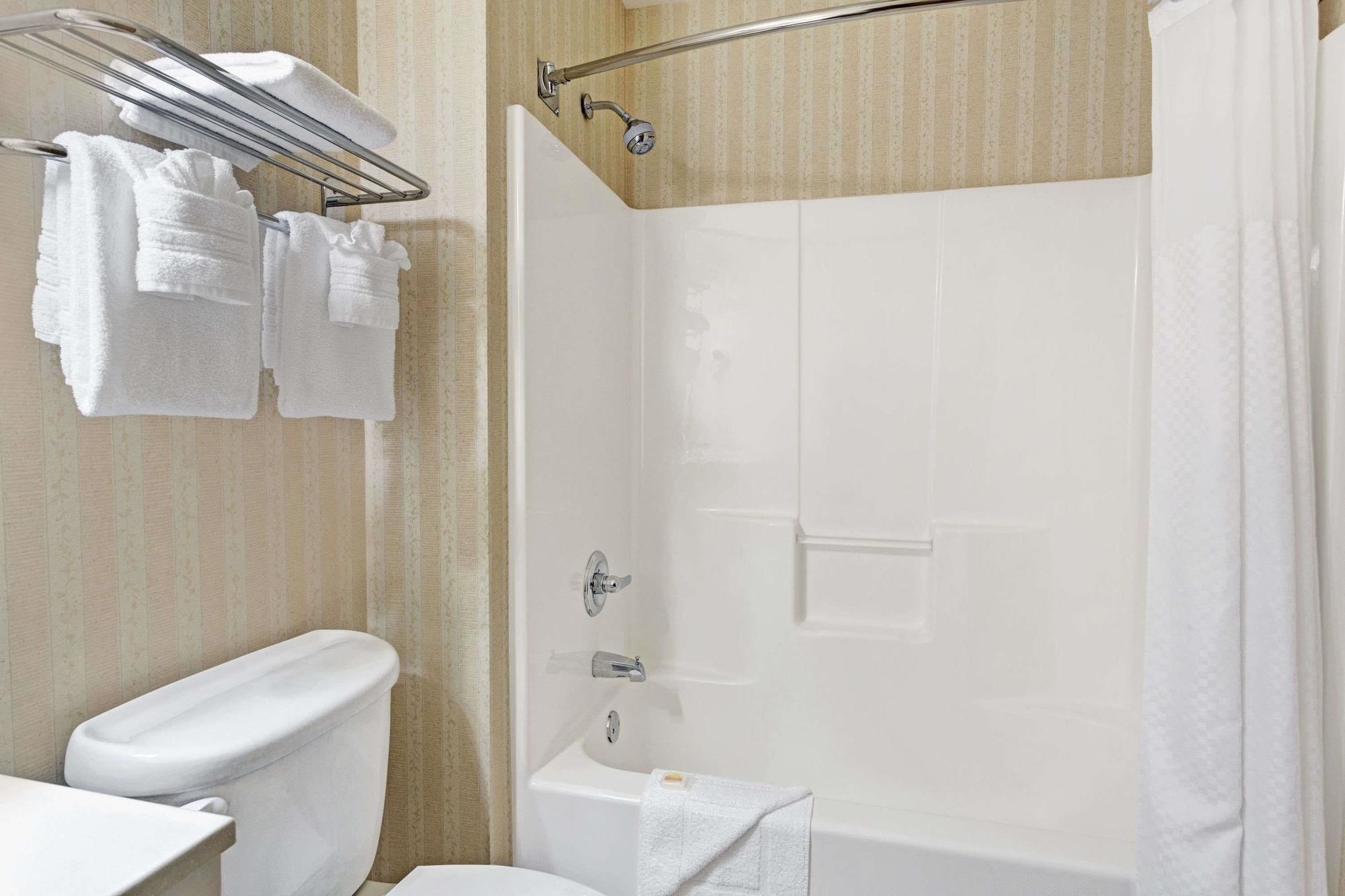 Quality Inn & Suites Wellington - Fort Collins