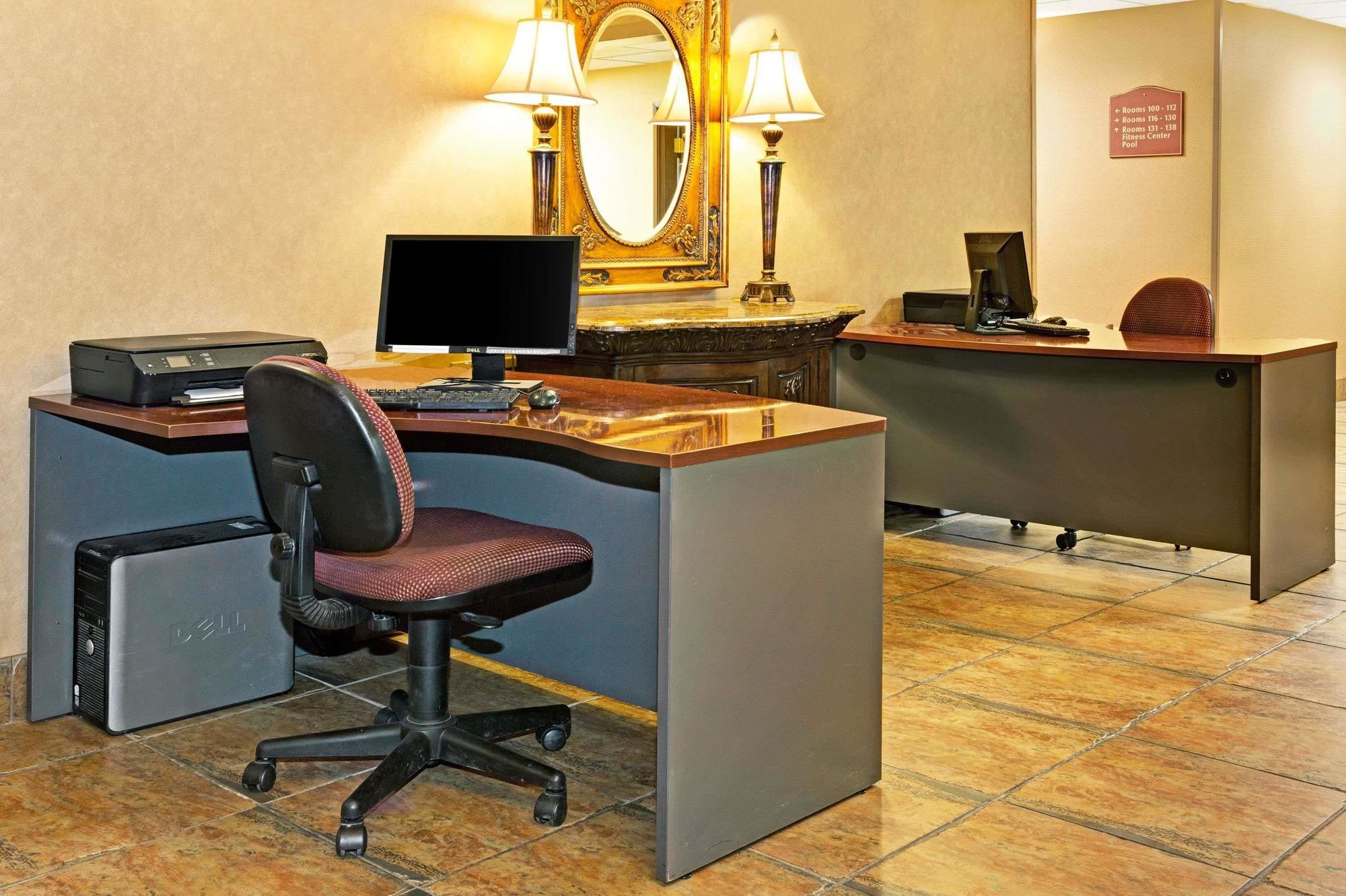 Quality Inn & Suites Wellington - Fort Collins