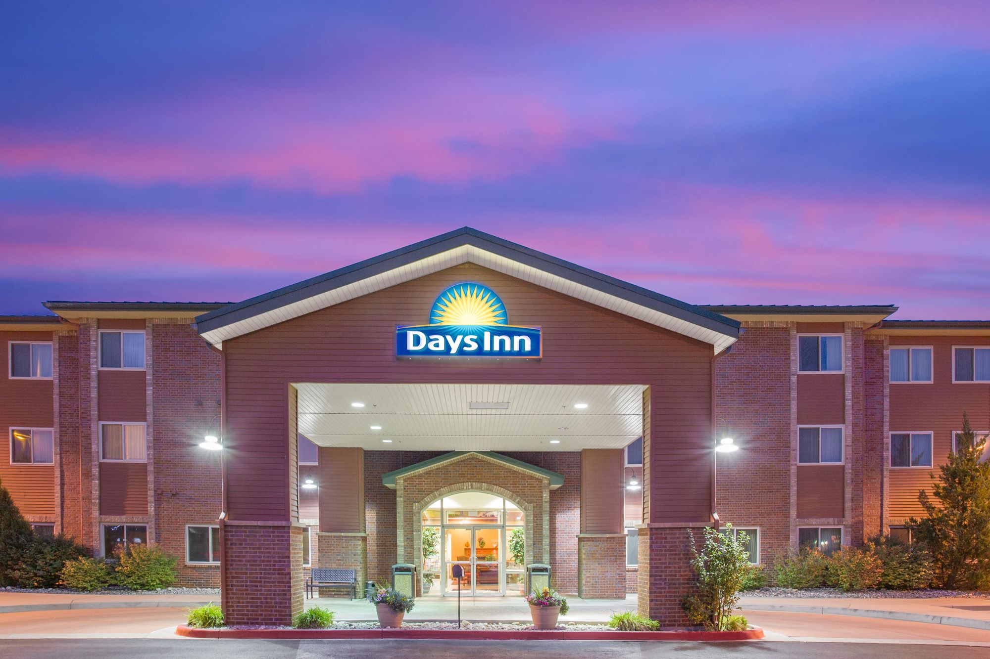 Quality Inn & Suites Wellington - Fort Collins