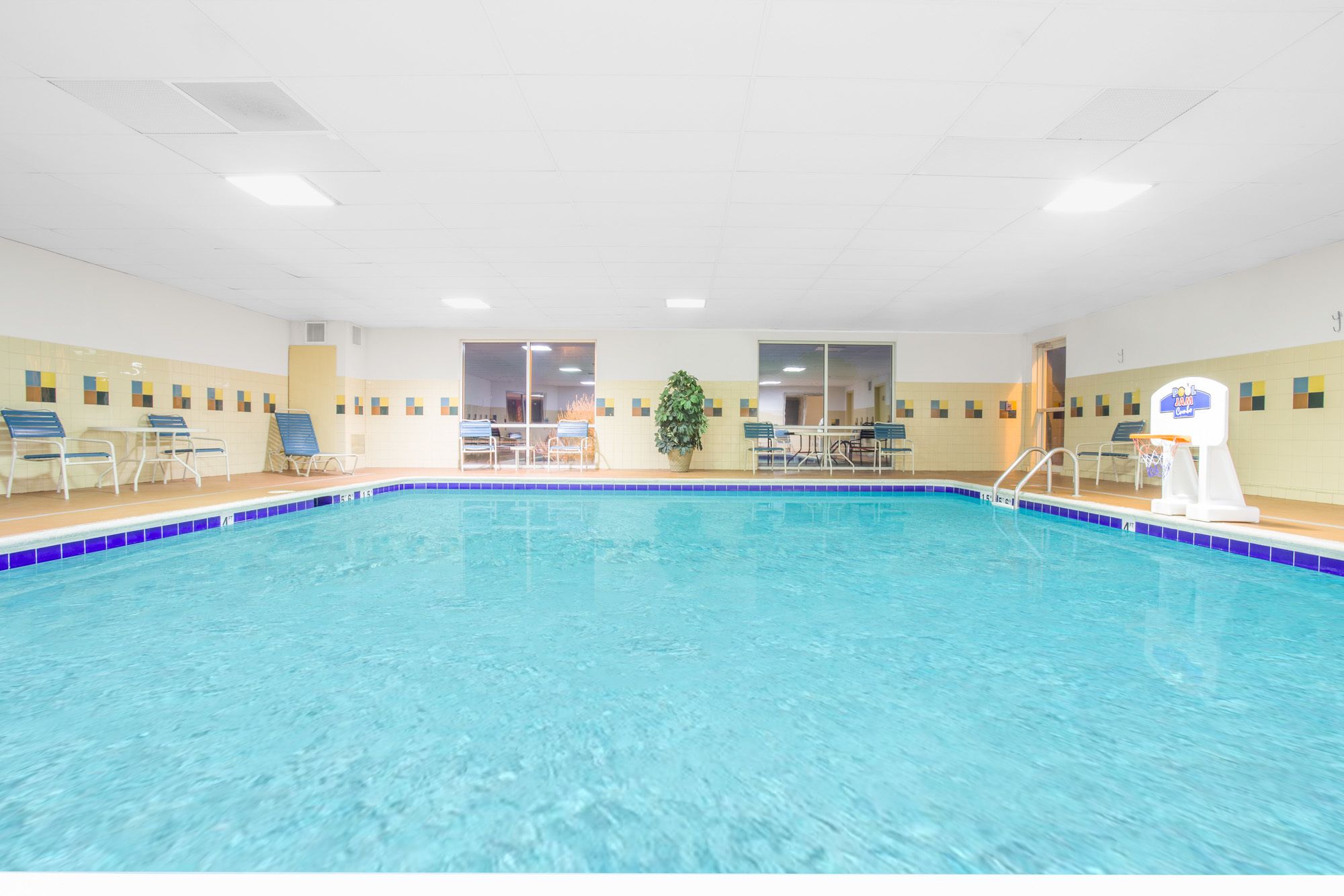 Quality Inn & Suites Wellington - Fort Collins