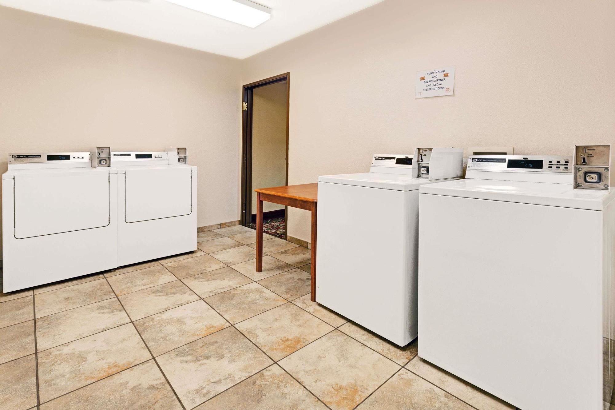 Quality Inn & Suites Wellington - Fort Collins